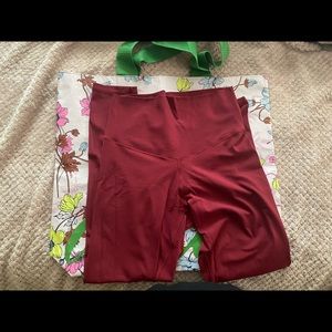 Aerie offline leggings